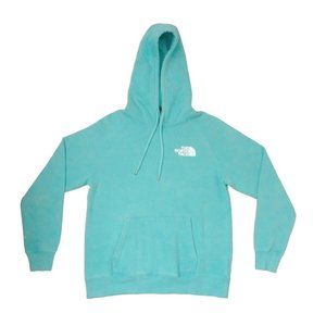 The North Face Woman's Pull over Hoodie  Size - Medium